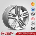 rollers wheels car rims 16 inch chrome alloy wheels 15 inch 5x114.3